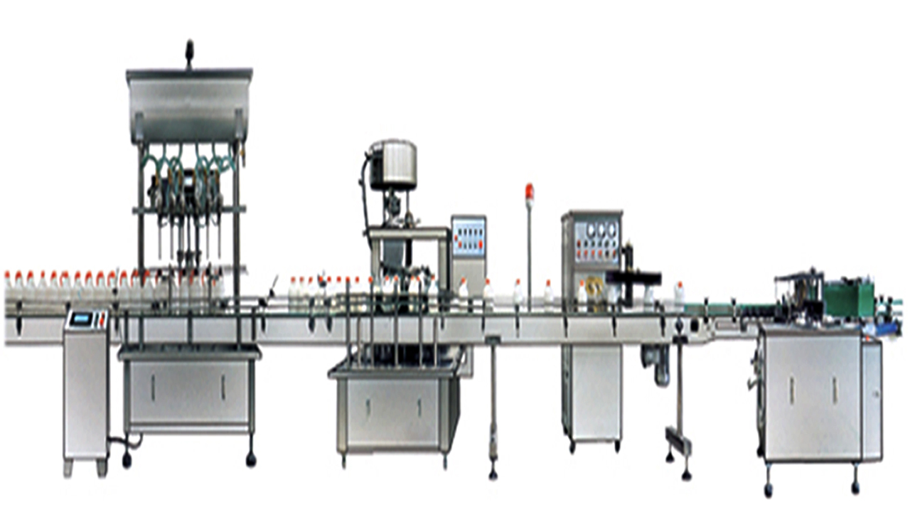fully automatic production line filling capping sealing வரி நிரப்புதல் கேப்பிங் தூண்டல் சீலிங்.jpg