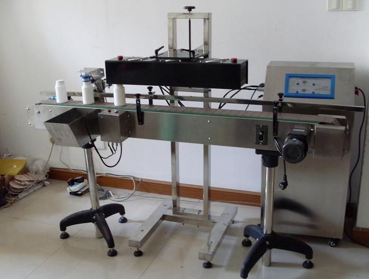 induction sealing machine தானியங்கு தூண்டல் வரி.jpg