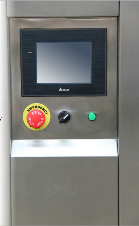 முழுமையாக தானியங்கி மீயொலி பிளாஸ்டிக் லேமினேட் குழாய்கள் நிரப்புதல் சீல் இயந்திரம்