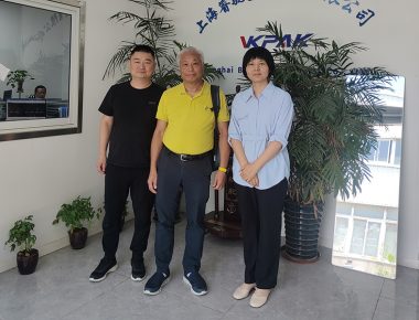 ஹாங்காங், சீனா வாடிக்கையாளர்கள்