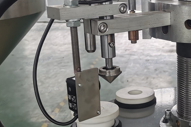 குழாய் பெஞ்ச்மார்க் ஒளிமின்னழுத்தம்