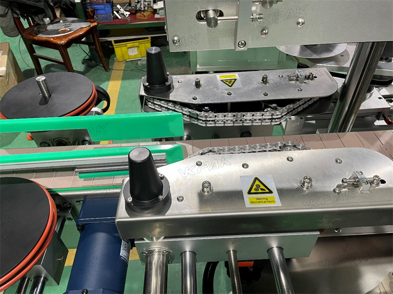 VK-DSL பிளஸ் விவரங்கள்