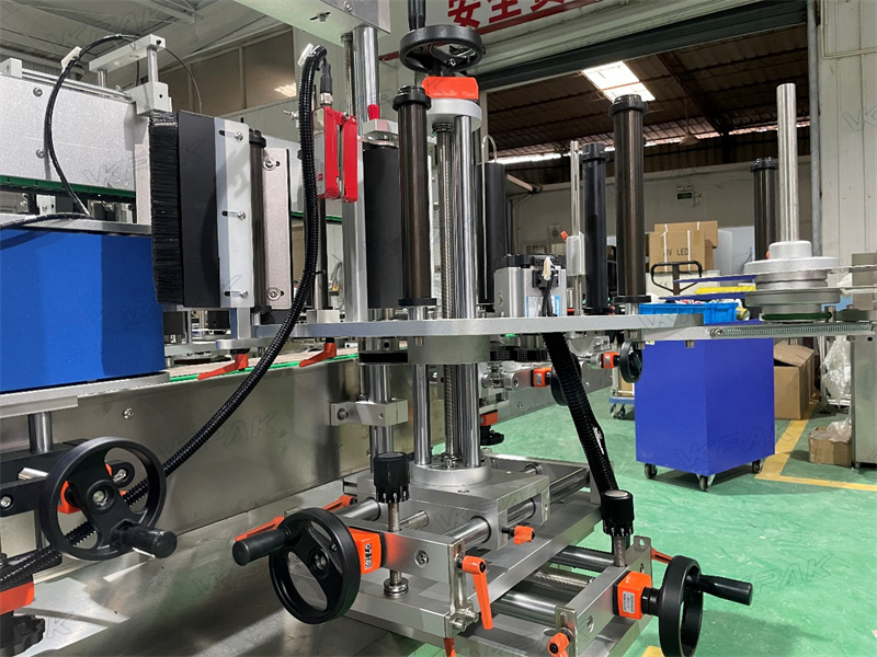 VK-DSL பிளஸ் விவரங்கள்