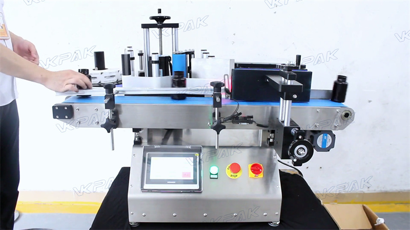 VK-TL ஒட்டுமொத்த முன் பார்வை