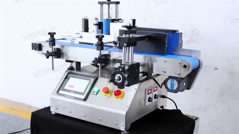 VK-TL ஒட்டுமொத்த இடது பக்கக் காட்சி