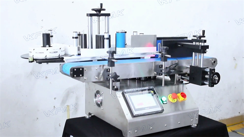 VK-TL ஒட்டுமொத்த வலது பக்கக் காட்சி