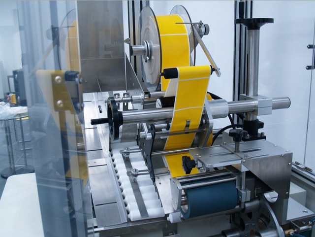 feeding tubes labeling process machinery.jpg லேபிளிங்கிற்கான விவரங்கள்