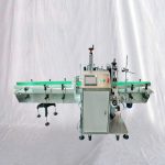 தானியங்கி லீனியர் தீயை அணைக்கும் கருவி நோக்குநிலை ஸ்டிக்கர் லேபிளிங் இயந்திரம்