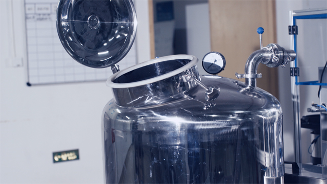 gel.jpgக்கான துருப்பிடிக்காத சேமிப்பு தொட்டி