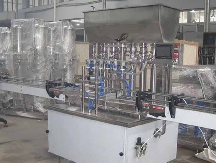 6 filling heads filling machine automatic linear model 6 தலைகள் திரவ நிரப்பு.jpg