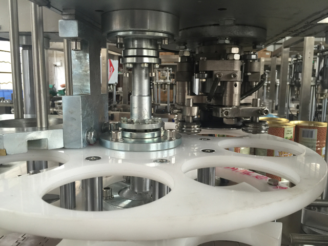 கேன் சீல் செய்யும் போது கேன்களின் நிலை.jpg