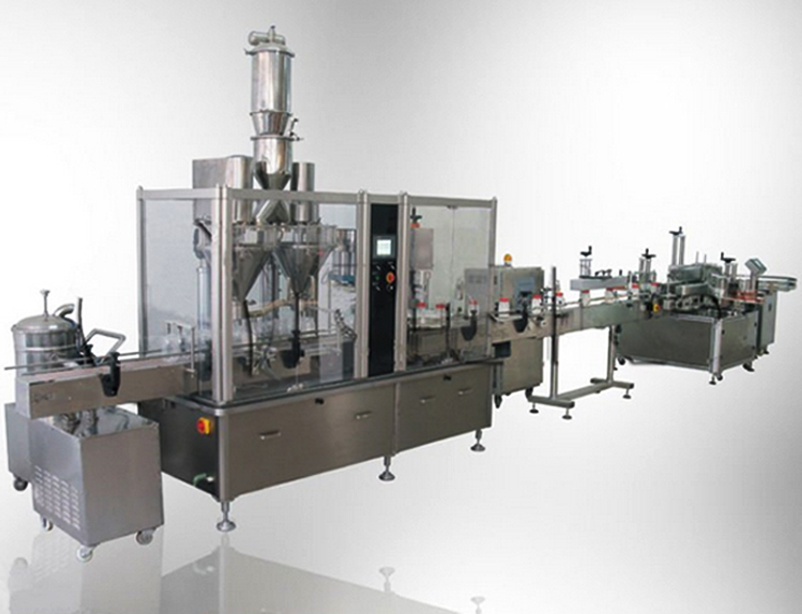 filling sealing capping labeler line for powder milk food pharma நிரப்புதல் கேப்பிங் லேபிளிங் line.jpg