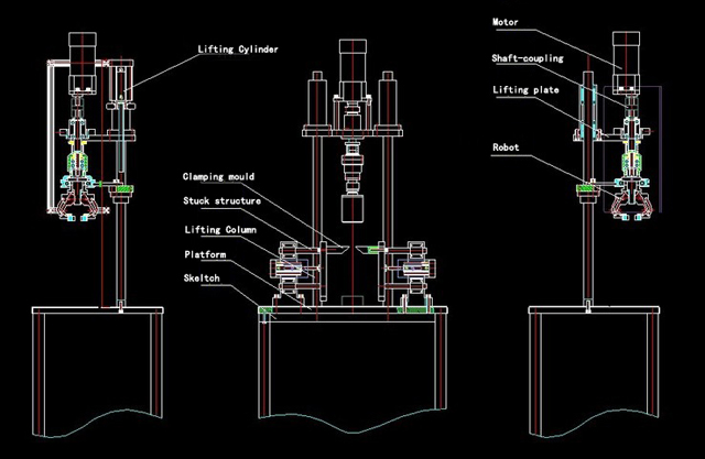 capping head drawing ROPP capping.jpg வரைதல்