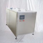 தானியங்கி சிறிய வட்ட பிளாஸ்டிக் பாட்டில் அன்ஸ்க்ராம்ப்ளர் வரிசைப்படுத்தும் இயந்திரம்