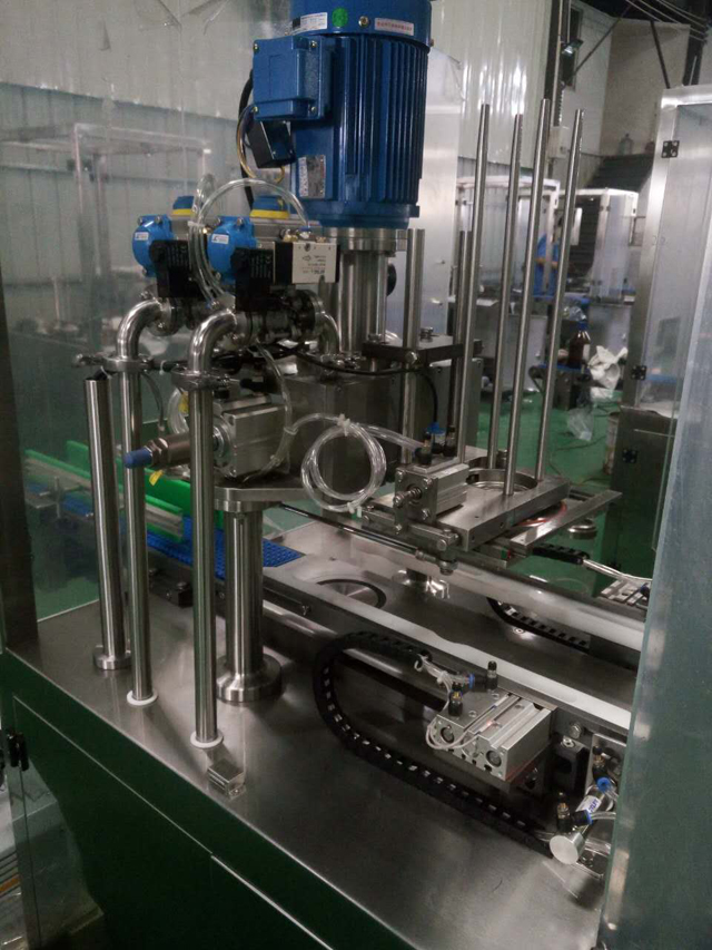 வெற்றிட seamer.jpg க்கான க்ளோஸ் ஷாட்