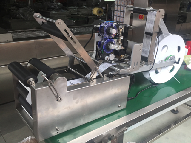 semi automatic bottle labeling equipment பாட்டில் லேபிளிங் இயந்திரம் கையேடு.jpg