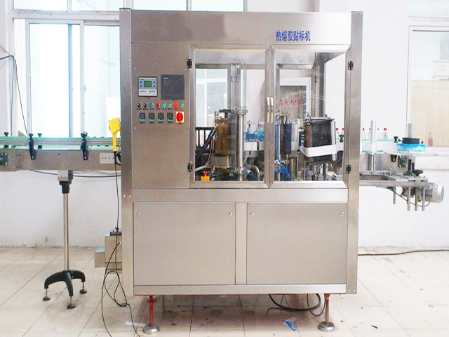 சூடான உருகும் பசை labeller.jpg