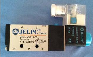 மின்காந்த வால்வு