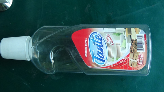 தென் அமெரிக்க வாடிக்கையாளர்களுக்கு லேபிளிங் மாதிரிகள்