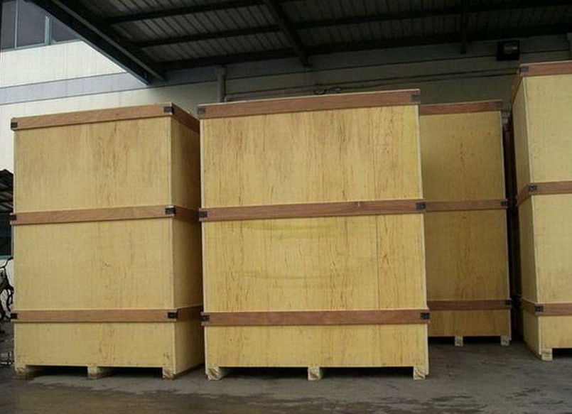 plywooden case packing for filling sealing சீலிங்.jpg நிரப்பும் குழாய்களுக்கான மர பெட்டி பேக்கிங்