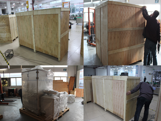 line.jpg ஐ நிரப்புவதற்கான மரப் பெட்டி