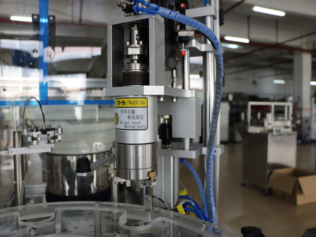 SCREw CAPPER.jpgக்கான கேப்பிங் ஹெட்