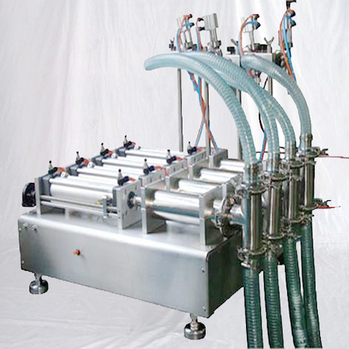 நான்கு தலைகள் நிரப்பும் machinery.jpg