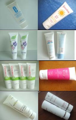 samples from customers for production line walid.jpg இலிருந்து குழாய்கள்