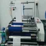 அரை தானியங்கி தனிப்பயனாக்கப்பட்ட தீயை அணைக்கும் லேபிளிங் இயந்திரம்