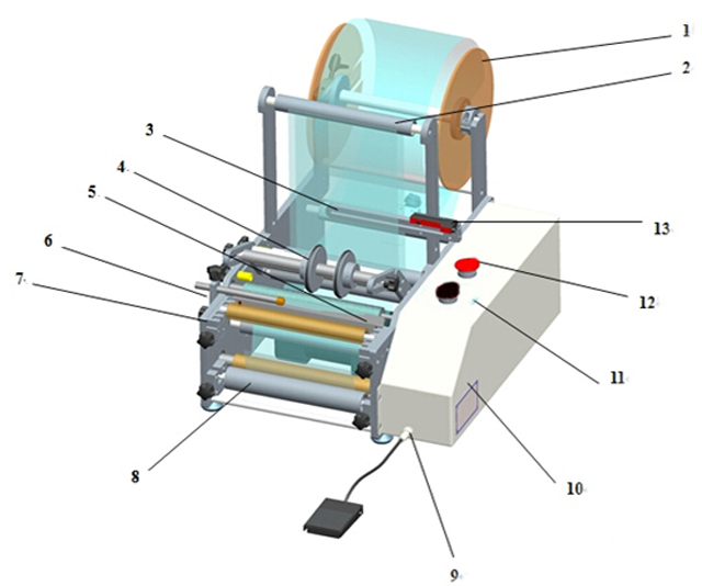 லேபிளிங் machinery.jpg வரைதல்