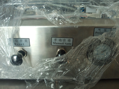 liquid filler semi automatic ஹேர் ஜெல்.ஜேபிஜிக்கு 8 அவுன்ஸ் பாட்டில்கள்