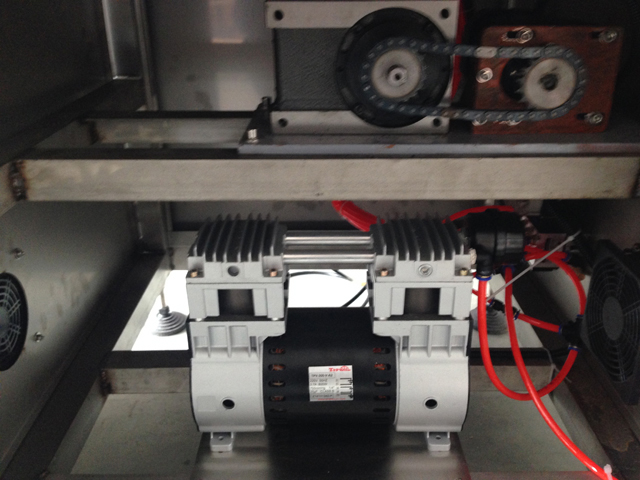 vacuum pump part from vacuum capping machine வெற்றிட பம்ப் தொட்டி.jpg