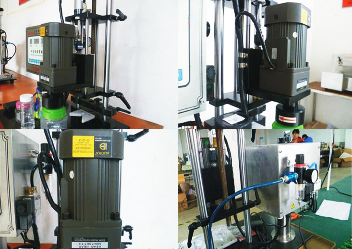 capping machine desktop capper equipment நியூமேடிக் பிரஸ் கேப்பர் உபகரணங்கள்.jpg