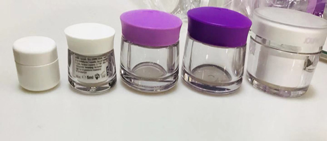 சீல் செய்வதற்கான தொப்பி மாதிரிகள்